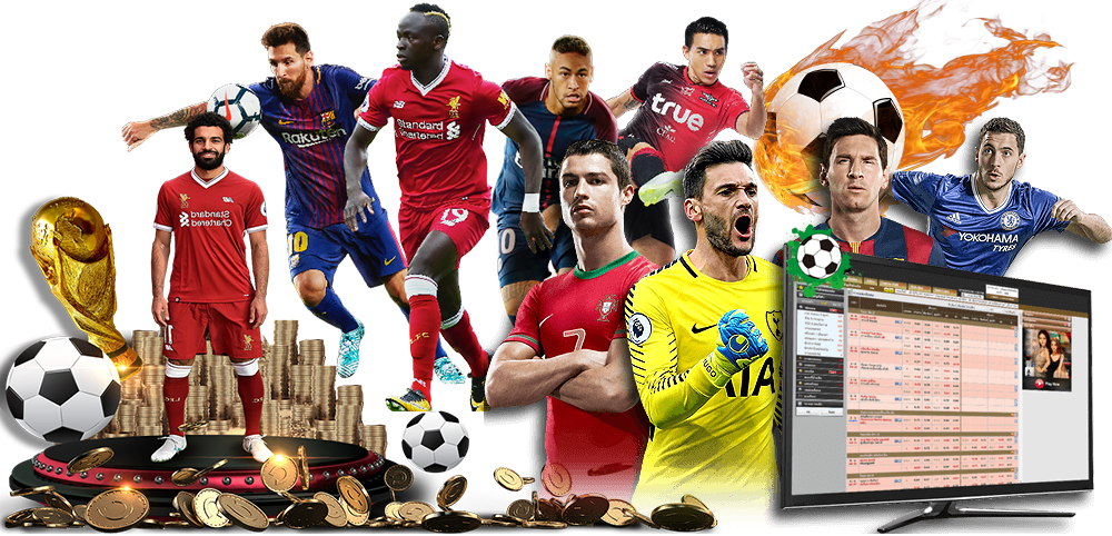 UFA365 ทางเข้าแทงบอลเว็บตรง เว็บแทงบอลออนไลน์ ยอดนิยมทำกำไรได้ดีเป็นอันดับ 1