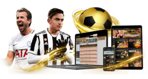 สุดยอดเว็บพนันบอลออนไลน์