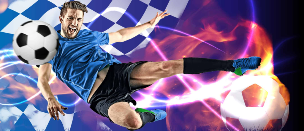 แทงบอลออนไลน์เกมพนันที่สนุก